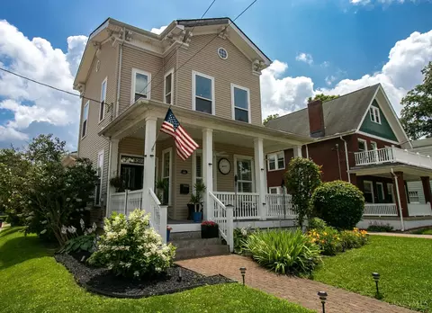 4550 Erie Ave, Cincinnati, OH 45227