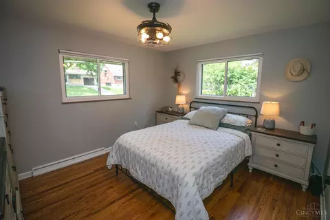 Bedroom - 3773 Belfast Ave, Cincinnati, OH 45236 photo 1 of 6