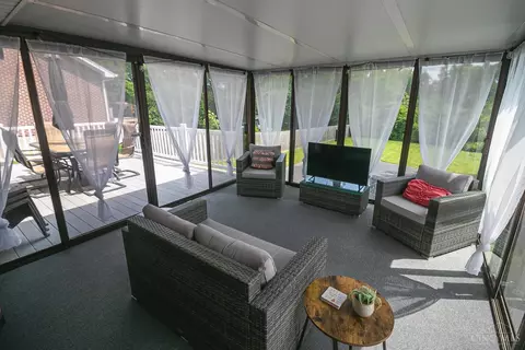 Exterior - 3773 Belfast Ave, Cincinnati, OH 45236 photo 6 of 11