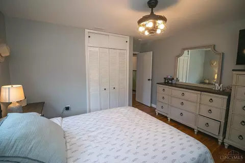 Bedroom - 3773 Belfast Ave, Cincinnati, OH 45236 photo 2 of 6
