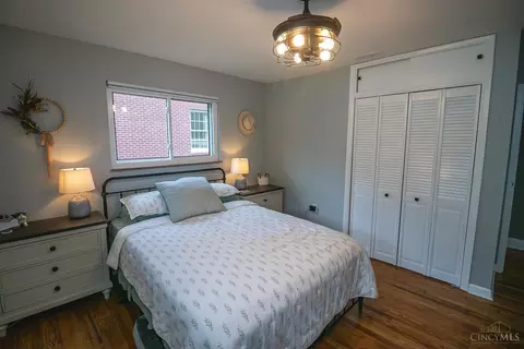 Bedroom - 3773 Belfast Ave, Cincinnati, OH 45236 photo 3 of 6