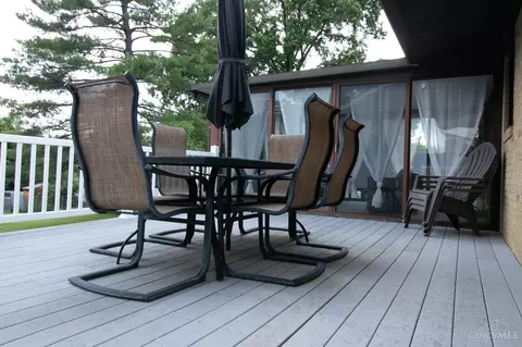 Exterior - 3773 Belfast Ave, Cincinnati, OH 45236 photo 7 of 11