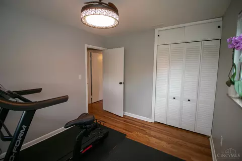Bedroom - 3773 Belfast Ave, Cincinnati, OH 45236 photo 6 of 6