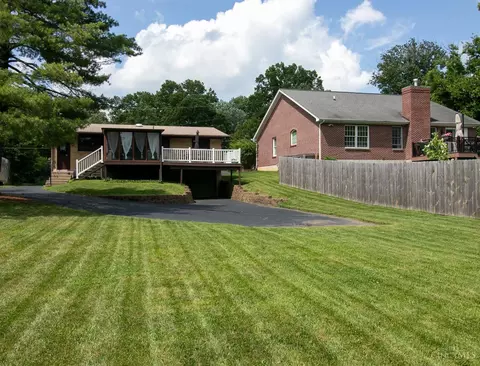 Exterior - 3773 Belfast Ave, Cincinnati, OH 45236 photo 10 of 11