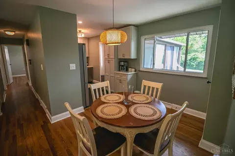 Dining - 3773 Belfast Ave, Cincinnati, OH 45236 photo 2 of 3