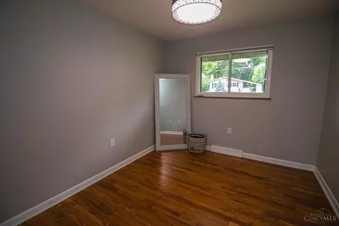 Bedroom - 3773 Belfast Ave, Cincinnati, OH 45236 photo 5 of 6