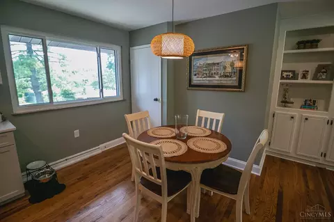Dining - 3773 Belfast Ave, Cincinnati, OH 45236 photo 3 of 3