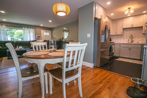 Dining - 3773 Belfast Ave, Cincinnati, OH 45236 photo 1 of 3