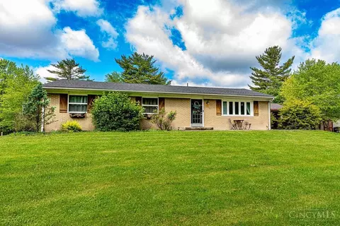 3251 Middletown Eaton Rd, Middletown, OH 45042