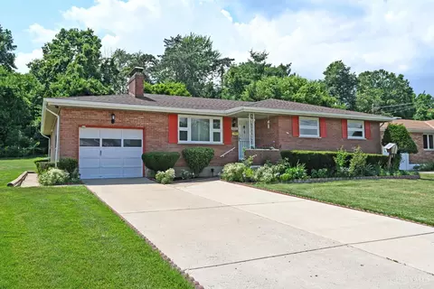 8057 Vegas Dr, Colerain Twp, OH 45239
