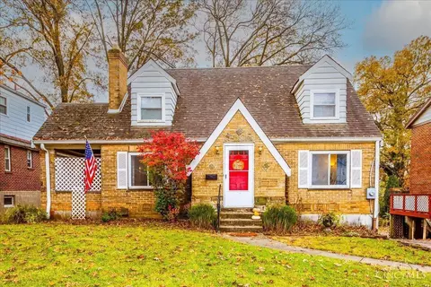 4425 Harrison Ave, Cincinnati, OH 45211