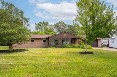 3918 Michael Dr, Cincinnati, OH 45255