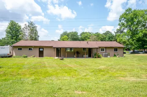 Exterior - 3918 Michael Dr, Cincinnati, OH 45255 photo 12 of 12