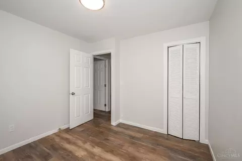 Bedroom - 3918 Michael Dr, Cincinnati, OH 45255 photo 11 of 11