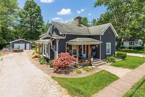 243 Union St, Bethel, OH 45106
