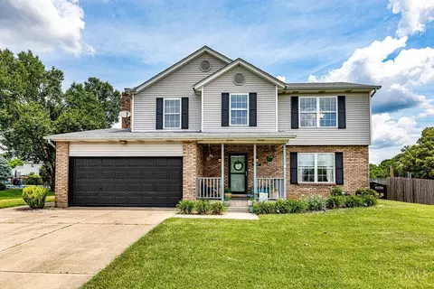 3850 Tara Brooke Way, Hamilton, OH 45011