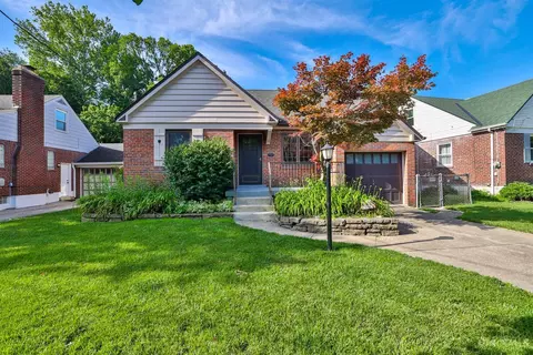 4113 Paxton Ave, Cincinnati, OH 45209