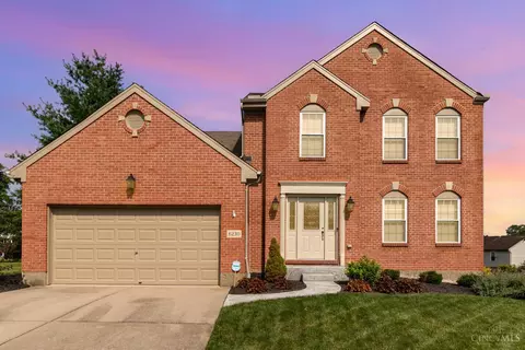 6230 Castle Stone Ln, Colerain Twp, OH 45247