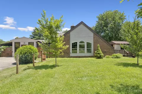 2536 Swings Corner Pt Isabel Rd, Bethel, OH 45106