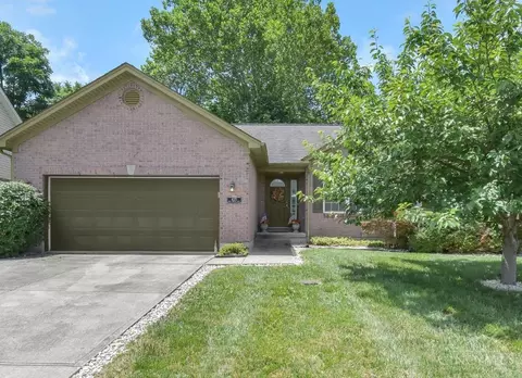 4025 Blue Springs Dr, Monroe, OH 45050