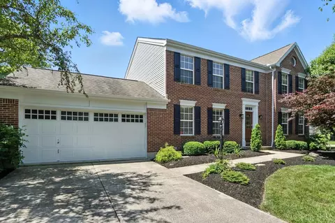 6519 Oriskany Dr, Loveland, OH 45140
