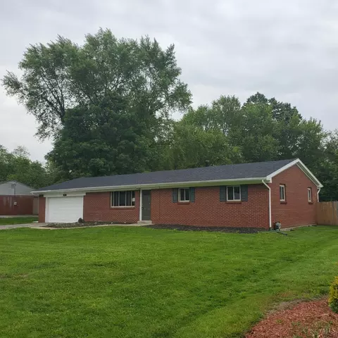 1201 Kash Dr, Milford, OH 45150