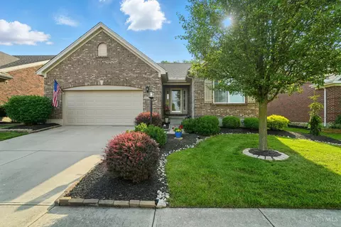 6112 Schaffers Run Dr, Fairfield Twp, OH 45011