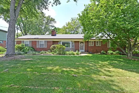 10275 Kerrianna Dr, Blue Ash, OH 45242