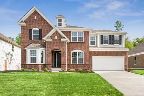 1844 Grove Park Dr, Miami Twp, OH 45150
