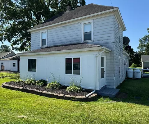 2798 Us Rt 50, Hillsboro, OH 45133