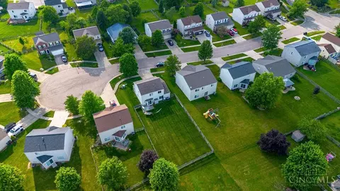 View/Area - 6706 Bedington Ln, Morrow, OH 45152 photo 6 of 7
