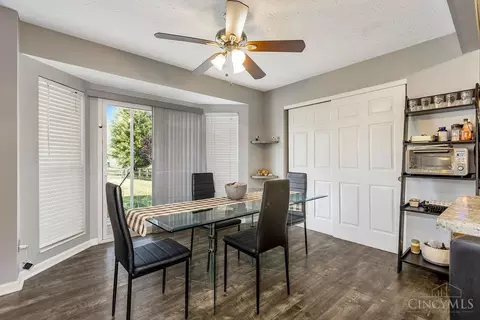 Dining - 6706 Bedington Ln, Morrow, OH 45152 photo 2 of 2