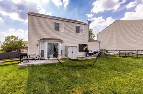 Exterior - 6706 Bedington Ln, Morrow, OH 45152 photo 5 of 7