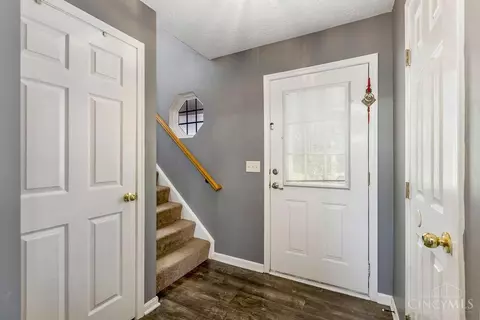 Entry Way - 6706 Bedington Ln, Morrow, OH 45152 photo 1 of 1