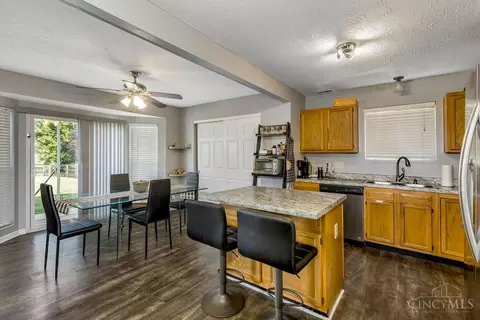 Kitchen - 6706 Bedington Ln, Morrow, OH 45152 photo 1 of 3
