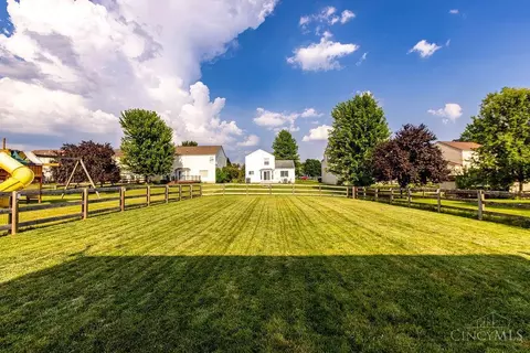 Exterior - 6706 Bedington Ln, Morrow, OH 45152 photo 6 of 7