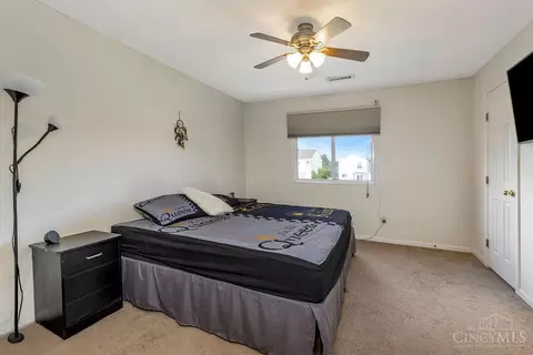 Bedroom - 6706 Bedington Ln, Morrow, OH 45152 photo 1 of 3