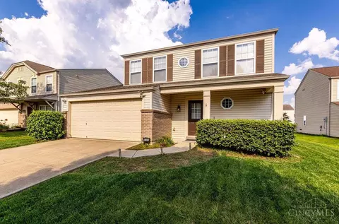 6706 Bedington Ln, Morrow, OH 45152