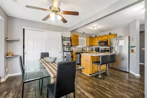 Dining - 6706 Bedington Ln, Morrow, OH 45152 photo 1 of 2