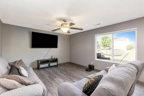 Living - 6706 Bedington Ln, Morrow, OH 45152 photo 1 of 1