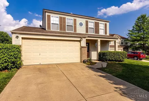 Exterior - 6706 Bedington Ln, Morrow, OH 45152 photo 2 of 7