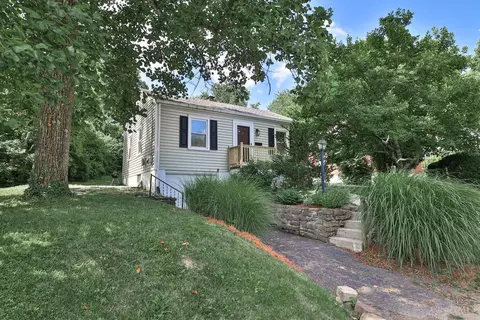 353 Durrell Ave, Wyoming, OH 45215