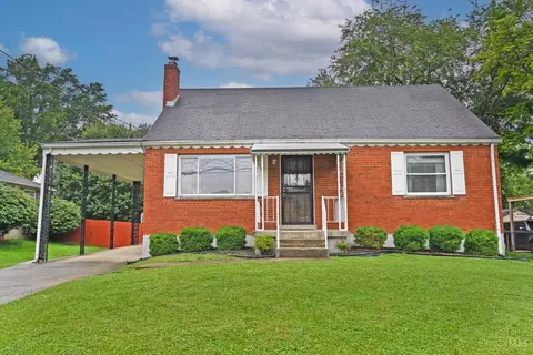10593 Plainfield Rd, Sharonville, OH 45241