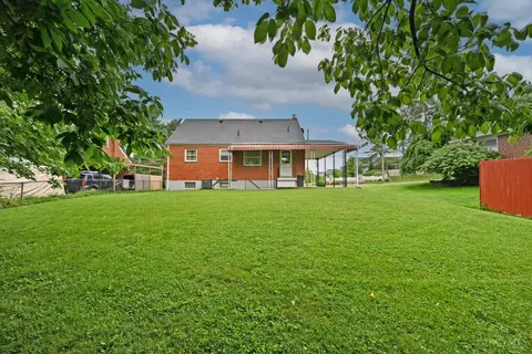 Exterior - 10593 Plainfield Rd, Sharonville, OH 45241 photo 8 of 8