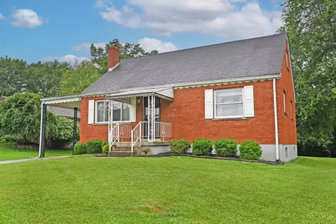Exterior - 10593 Plainfield Rd, Sharonville, OH 45241 photo 2 of 8