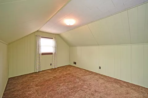 Bedroom - 10593 Plainfield Rd, Sharonville, OH 45241 photo 7 of 10