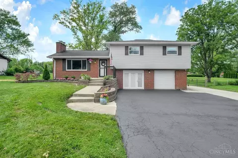 841 Indianwood Dr, Mason, OH 45040