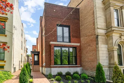 1330 Broadway St, Cincinnati, OH 45202