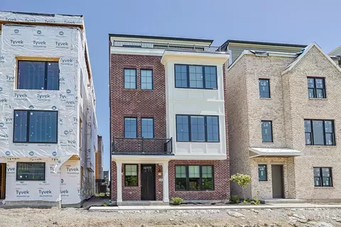 5078 Arabella Cir, Blue Ash, OH 45242