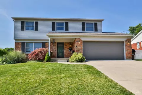 3369 Linsan Dr, Cincinnati, OH 45239